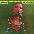 Jeannie Lewis - Looking Backwards To Tomorrow / In And Out Of Concert (Vinyl)