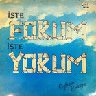 Özdemir Erdoğan - İşte Forum İşte Yorum (Vinyl)