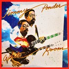Jimmy Ponder - White Room (Vinyl)