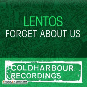 Forget About Us (CDS)