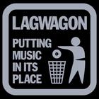 Lagwagon - Putting Music In Its Place CD1