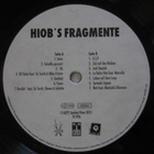 Hiob - Fragmente