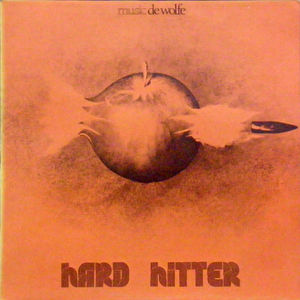 Hard Hitter (Vinyl)