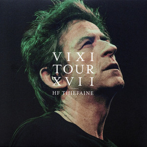 Vixi Tour XVII CD1