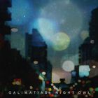 Galimatias - Night Owl (CDS)