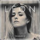 Treasure (EP)