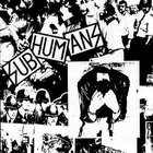 Subhumans - Reason For Existence (EP) (Vinyl)