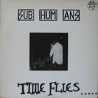 Subhumans - Time Flies (Vinyl)