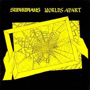 Worlds Apart (Vinyl)