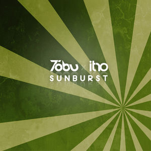 Sunburst (With Itro) (CDS)