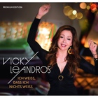 Vicky Leandros - Ich Weiss, Dass Ich Nichts Weiss