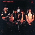 Witchkiller - Day Of The Saxons (EP) (Vinyl)