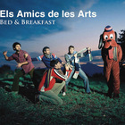 Els Amics De Les Arts - Bed & Breakfast