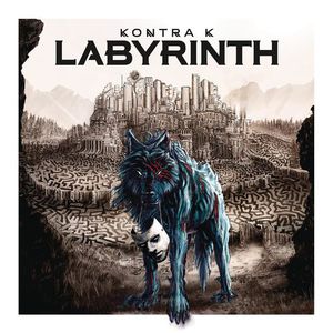 Labyrinth CD1