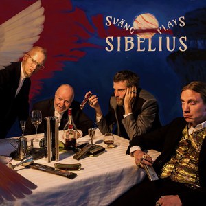Plays Sibelius
