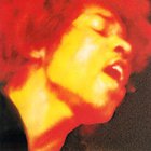 The Jimi Hendrix Experience - Electric Ladyland (Vinyl) CD1