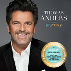 Thomas Anders - History (Deluxe Edition)