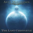 Antti Martikainen - The Last Chronicle CD1