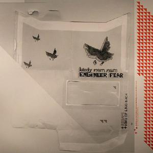 Engineer Fear (EP)