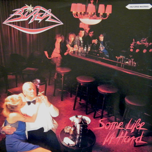 Some Like It Hard (Vinyl)