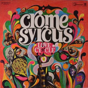 Love Cycle (Vinyl)