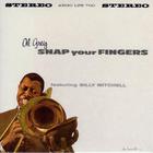 Al Grey - Snap Your Fingers (Vinyl)