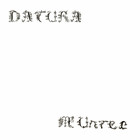 Datura - Mr. Untel (Vinyl)