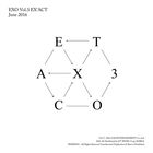 EXO - Ex'act