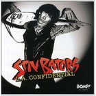 Stiv Bators - L.A. Confidential