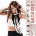 Cassadee Pope - Summer (EP)