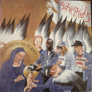 Jesus Meets The Stupids