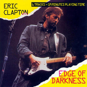 Edge Of Darkness (With Michael Kamen) (EP)