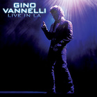 Gino Vannelli - Live In LA 2013
