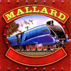 Mallard - Mallard (Vinyl)