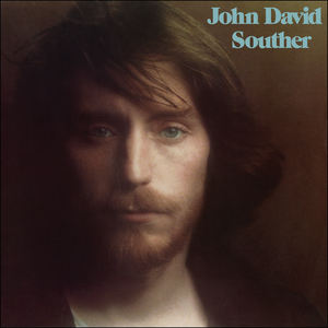 John David Souther (Vinyl)