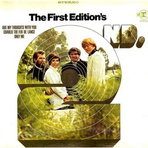 The First Edition's 2Nd (Vinyl)