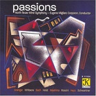 North Texas Wind Symphony - Passions