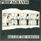 Reclaim The Streets (Vinyl)