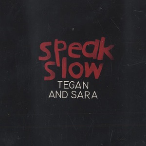 Speak Slow (CDS)