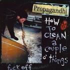 Propagandhi - How To Clean A Couple Of Things (VLS)