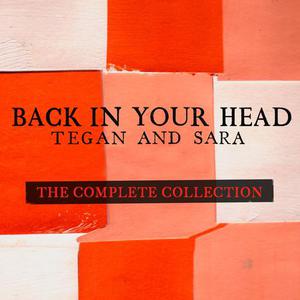 Back In Your Head: The Complete Collection (MCD)