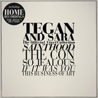 Tegan And Sara - Home Recordings