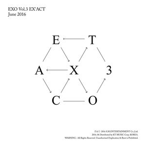 Ex'act (Deluxe Edition) CD2