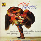 North Texas Wind Symphony - Wind Dances