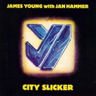 City Slicker (With Jan Hammer) (Vinyl)