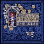 Monica Richards - The Strange Familiar (EP)