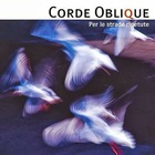 Corde Oblique - Per Le Strade Ripetute
