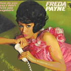 Freda Payne - How Do You Say I Don't Love You Anymore (Vinyl)