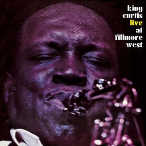 Live At Filmore West (Reissued 2006)