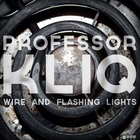Professor Kliq - Wire And Flashing Lights